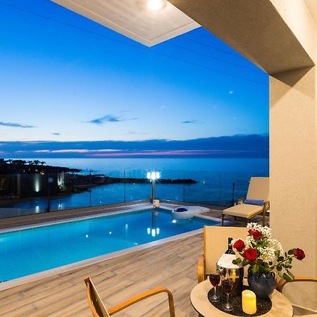 Contessa Del Mare Βίλα Πάνορμος Εξωτερικό φωτογραφία
