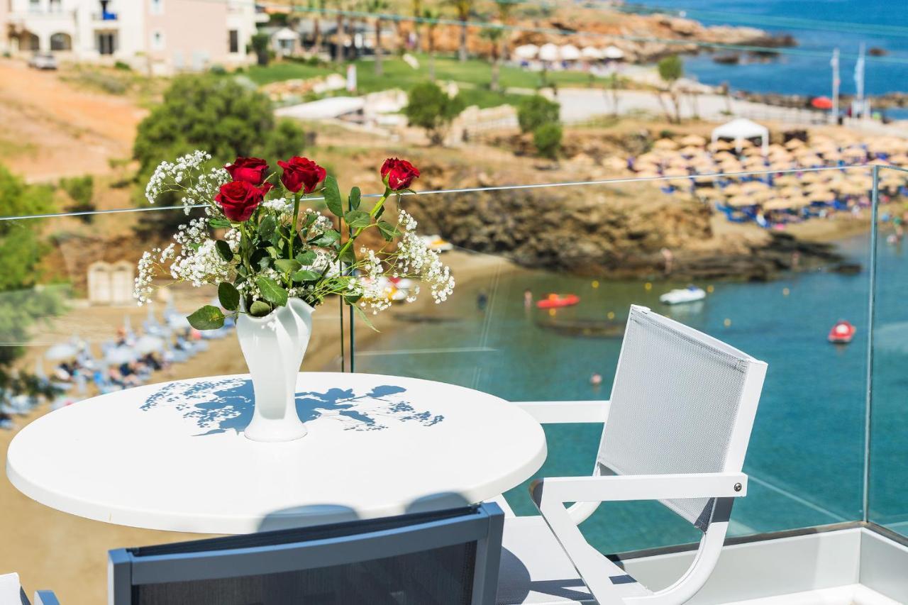 Contessa Del Mare Βίλα Πάνορμος Εξωτερικό φωτογραφία